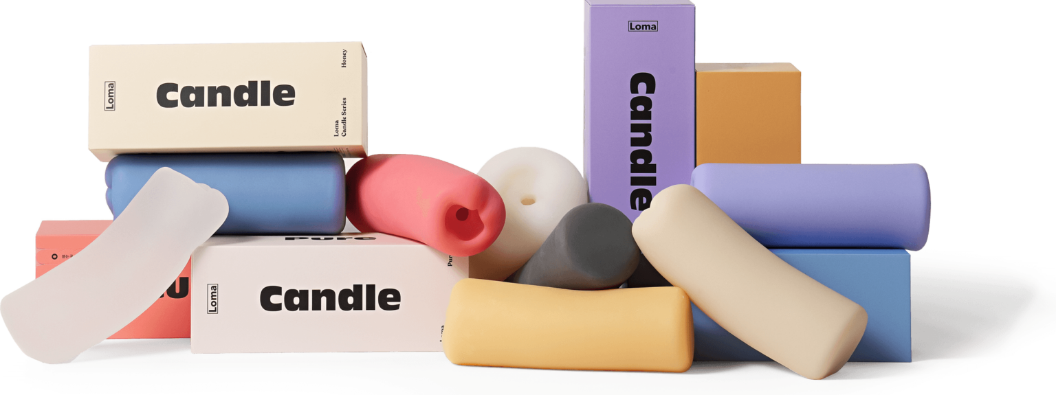 Loma 모두가 자신을 사랑하는 세상